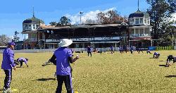 Darwin pitch to offer consistent bounce for Tigers, Aussies: Curator