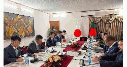 Japan invites Tarique Rahman to Tokyo