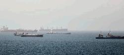IRGC rejects Trump’s claim of controlling Strait of Hormuz