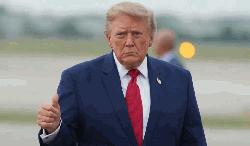 Iran tells Trump Strait of Hormuz cannot be seized by ‘tweet or warship’