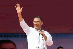 Government’s first six months: Political message on accountability, institutional governance