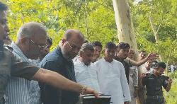  Bangladesh aims to leave 250 million trees in Chattogram in five years: State Minister