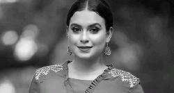 Actress Ridhika’s boyfriend arrested over death