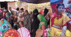 Pregnant housewife found dead at home in Lalmonirhat
