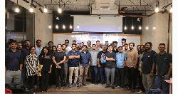 AAAB and official Google & TikTok partner Aleph host Gen AI creative learning session