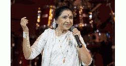 AR Rahman announces special tribute to Asha Bhosle, Shah Rukh Khan to join