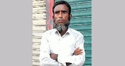 Trader's body recovered from paddy field in Bhola: Wife Claims Murder