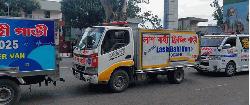 Bodies of five Bangladeshis killed in Kolkata fire reach Petrapole