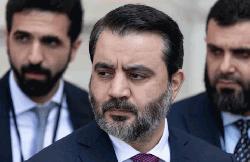 ‘We do not trust Israel’: Syria’s foreign minister