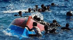 Migrants, rescue ships face threats, harassment at sea: aid group