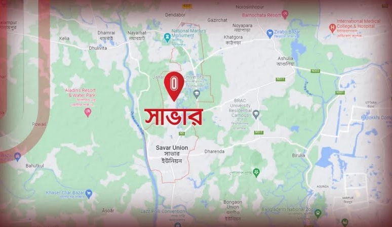 Tawhidi janata wants cancellation of Urs in Savar