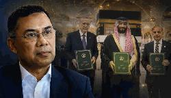 Bangladesh should think twice before joining the Mecca Pact