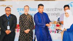 Education must foster values, patriotism: Chattogram DC