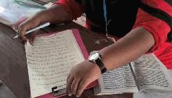 Open-book exam sparks attack on two journalists in Meherpur