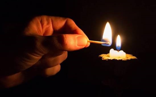 Symbolic Photo