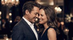 Robert Downey Jr celebrates 21 years of marriage with Susan Downey