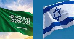 Saudi Arabia says no change in policy on normalising ties with Israel