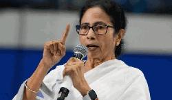 Mamata signals TMC return to power four months after election defeat