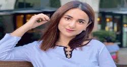 Yumna Zaidi Set to Return With New Pairings and Sequels