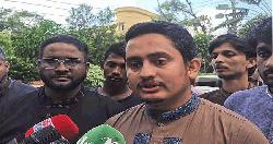 BNP gradually moving toward failure: Sarjis