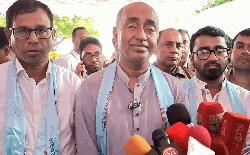 Govt to decide on Makkah pact after reviewing all aspects: Law Minister