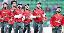 Litton Das to lead Bangladesh at Asian games