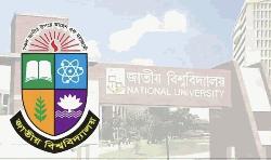 National University opens honours 4th-year result re-evaluation applications