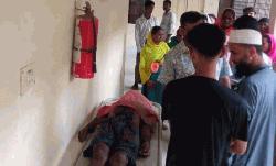 Day laborer dies after falling from bridge in Tangail