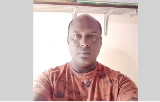 Deceased Ismail Hossain 