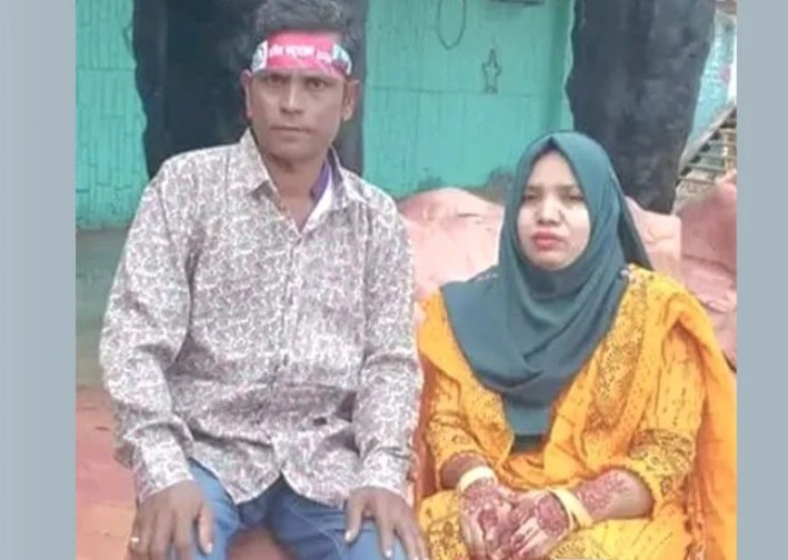 Affair dispute suspected in Ashulia triple murder