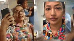 Actress Badhon assaulted in Venice