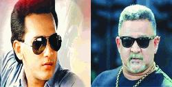 Salman Shah murder: Actor Don sent to jail after remand 