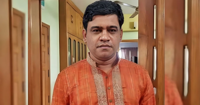 Bank official found hanging in Chattogram, note recovered