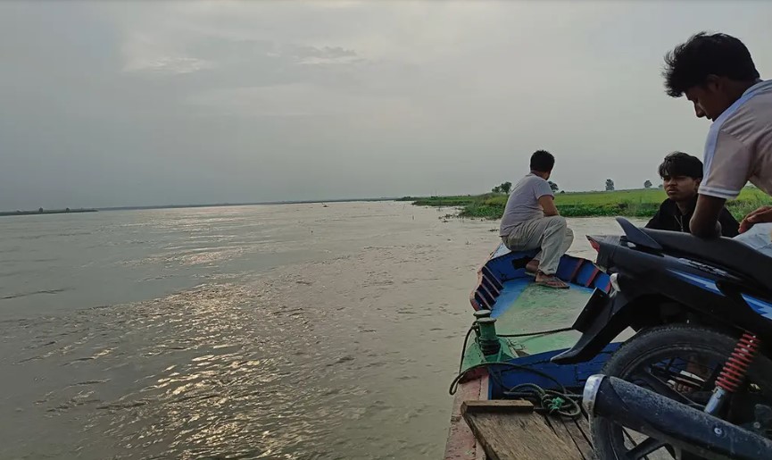 Collected Photo