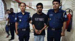 ‘Serial killer’ Manik arrested, two murders solved