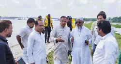 385C embankment project planned to protect Bhairab from erosion