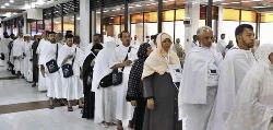 Expired passports allowed for preliminary Hajj registration in 2027