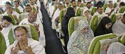 Expired passports allowed for initial Hajj registration