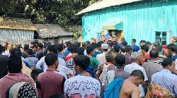 3 of same family found dead in Manikganj
