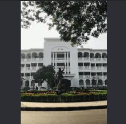 Four Jailed Over Jatrabari Cocktail Blasts 