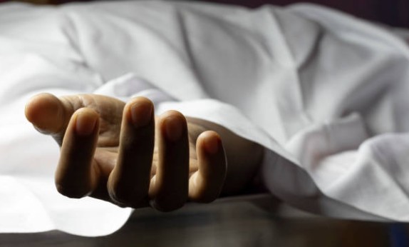 Man dies after petrol fire amid family feud in Sutrapur