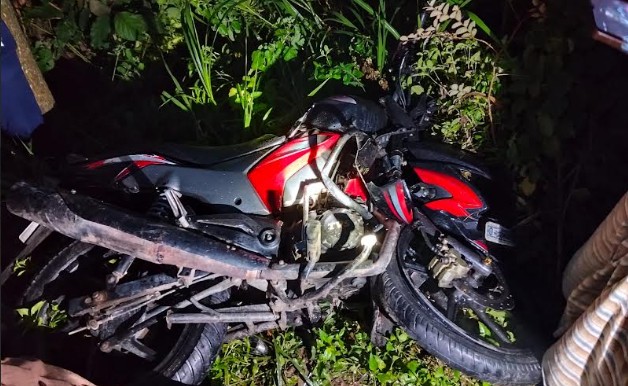 Husband, pregnant wife killed in Nilphamari road crash