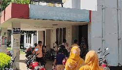 34 students hospitalised after consuming 'mid-day' meal