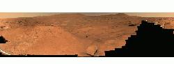 NASA rover finds evidence of complex water activity on early Mars