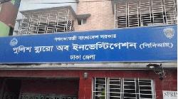 PBI to investigate journalist’s theft case after police, DB probes