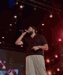 Murtaza Kizilbash’s concert in Dhaka postponed