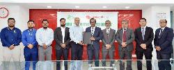 Midland Bank, Akij Renewable Energy sign MoU to facilitate EV financing