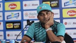Bangladesh coach warns players not to take Malaysia lightly