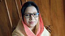 Police arrest banned AL leader Hosne Ara 