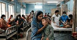 Bangladesh measles death toll reaches 1,096